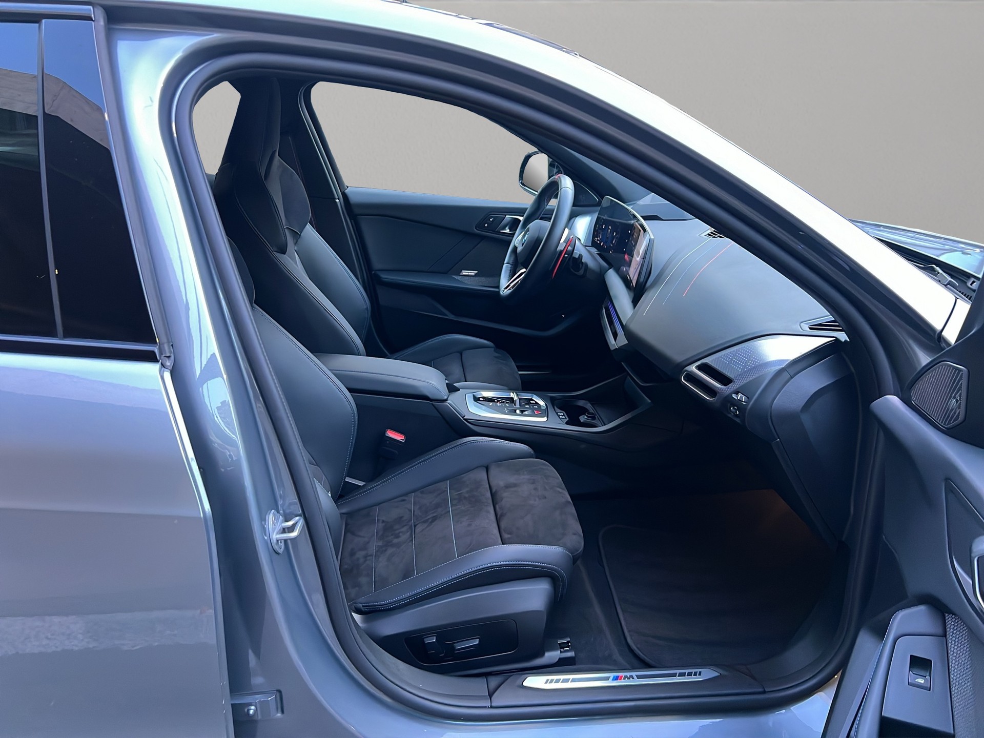 BMW M135 xDrive M Sport Pro-image-16