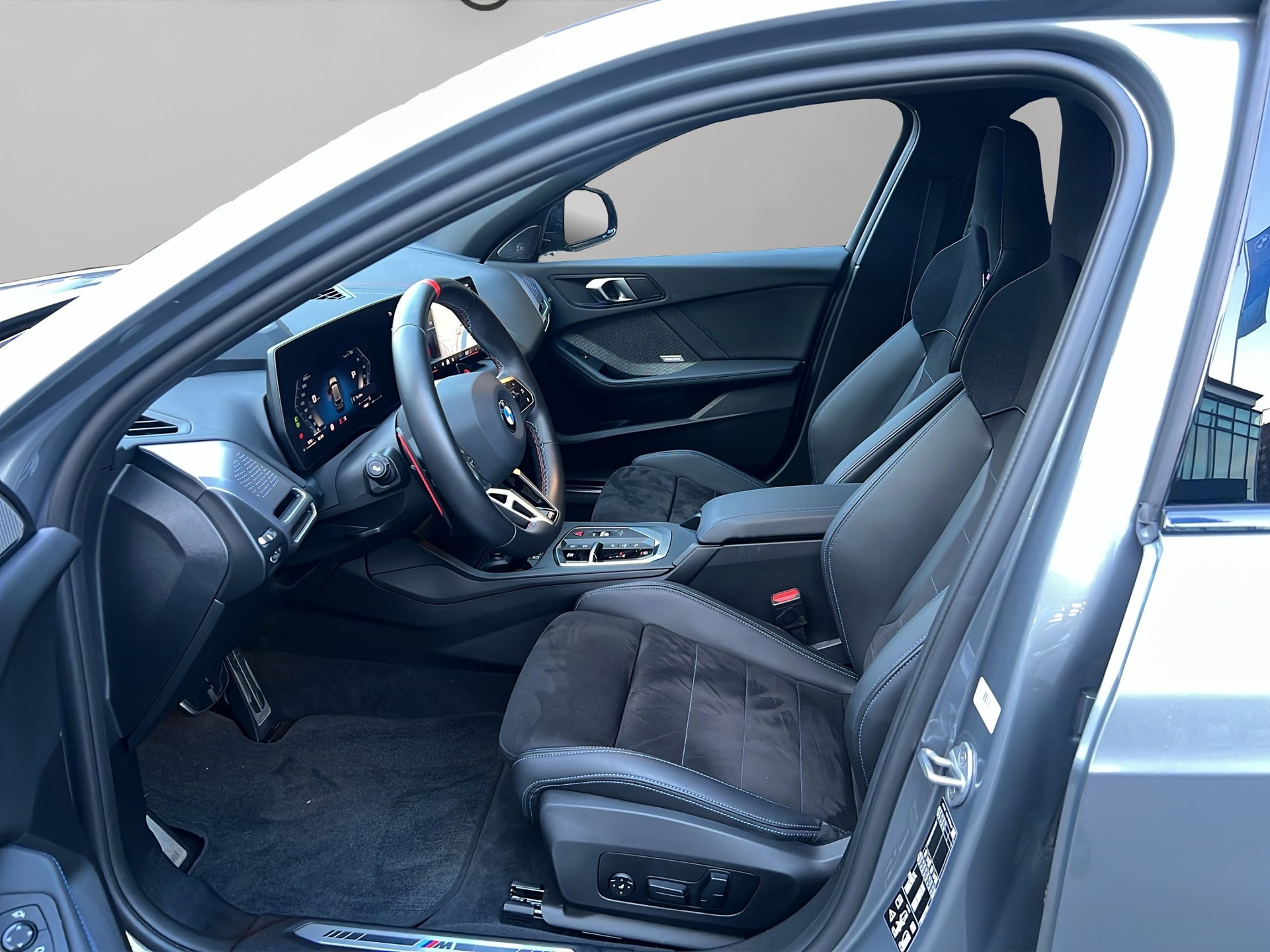 BMW M135 xDrive M Sport Pro-image-15