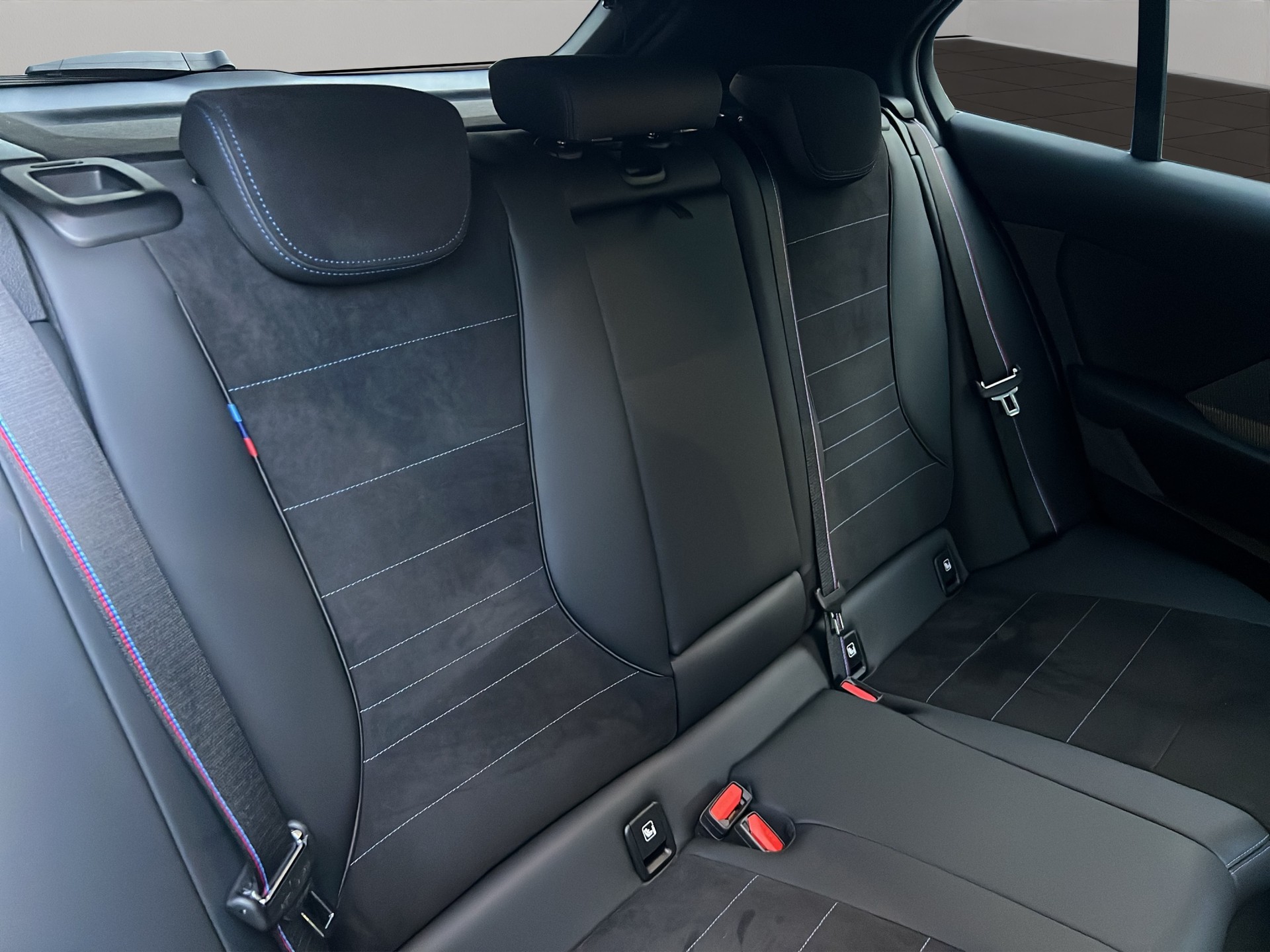BMW M135 xDrive M Sport Pro-image-18