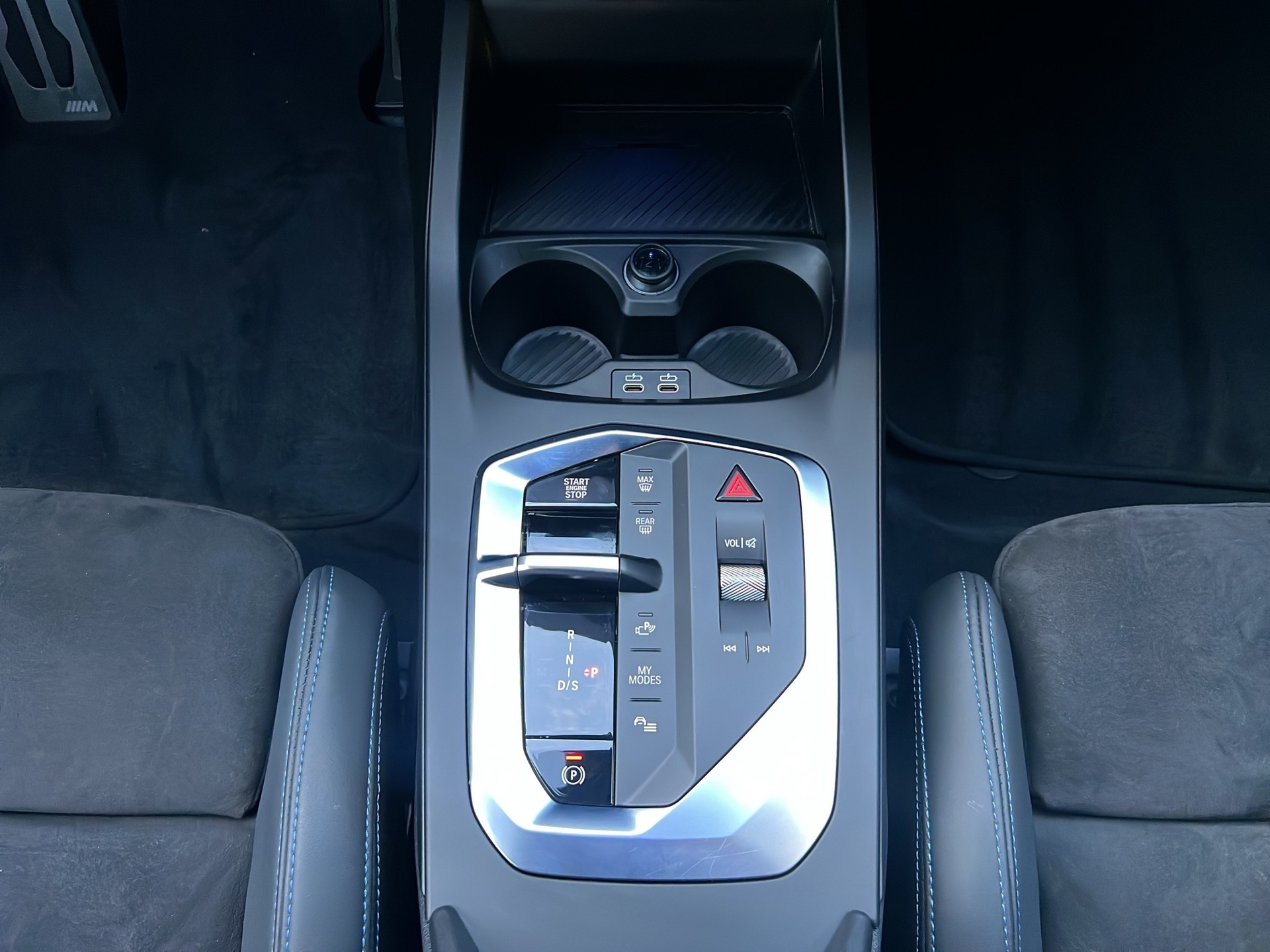 BMW M135 xDrive M Sport Pro-image-13