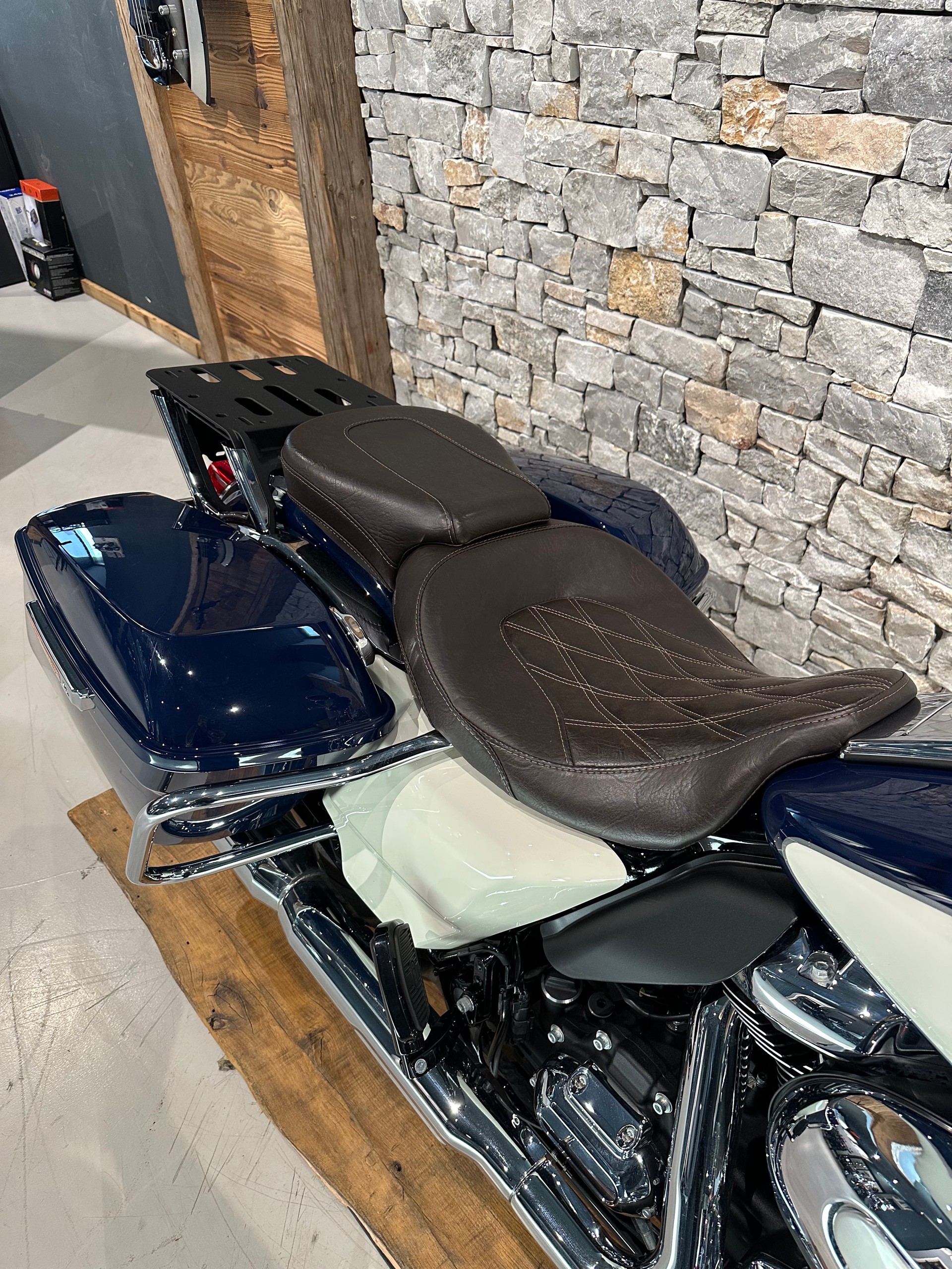 HARLEY-DAVIDSON Road Glide FLHP-image-5