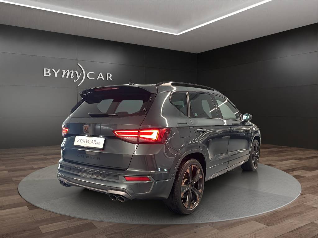 CUPRA Ateca 2.0TSI 4Drive DSG-image-2