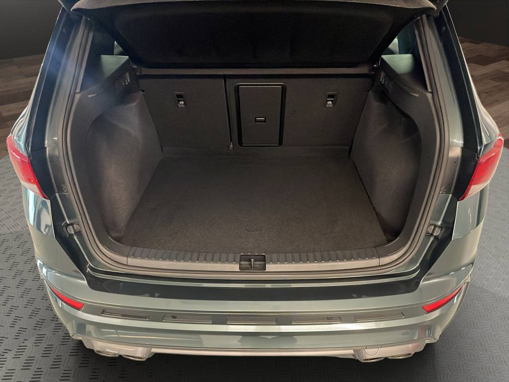 CUPRA Ateca 2.0TSI 4Drive DSG-image-10