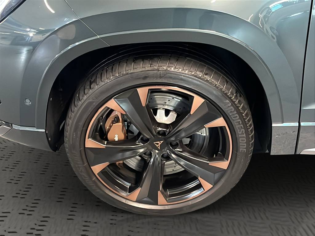 CUPRA Ateca 2.0TSI 4Drive DSG-image-12