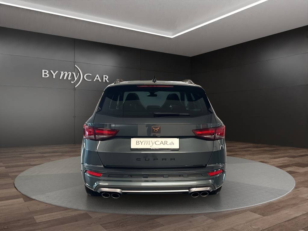CUPRA Ateca 2.0TSI 4Drive DSG-image-14