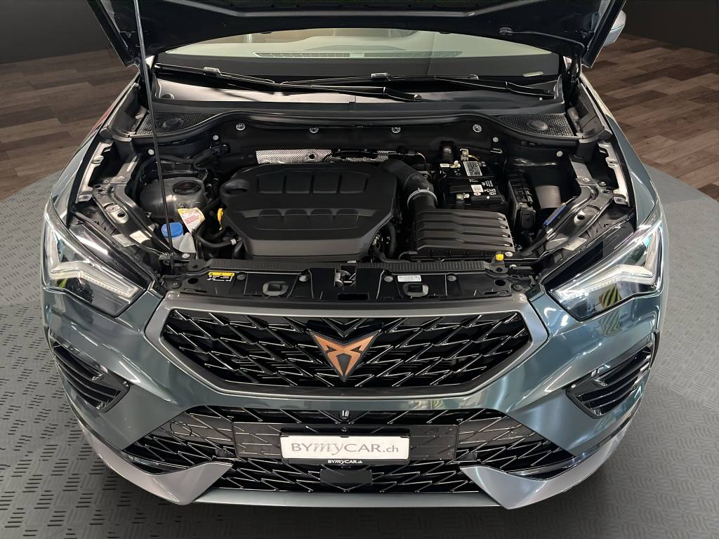 CUPRA Ateca 2.0TSI 4Drive DSG-image-11