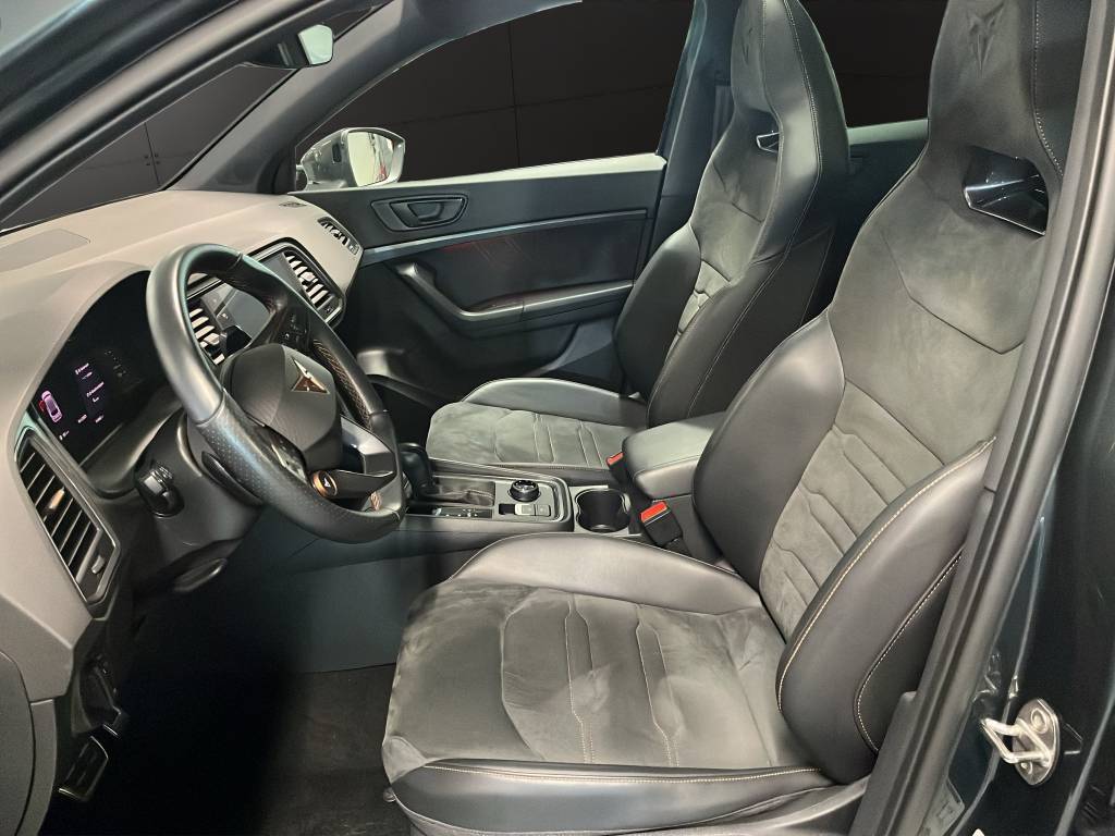 CUPRA Ateca 2.0TSI 4Drive DSG-image-6