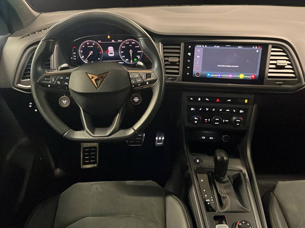 CUPRA Ateca 2.0TSI 4Drive DSG-image-4