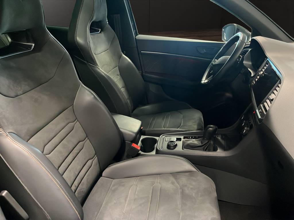 CUPRA Ateca 2.0TSI 4Drive DSG-image-7