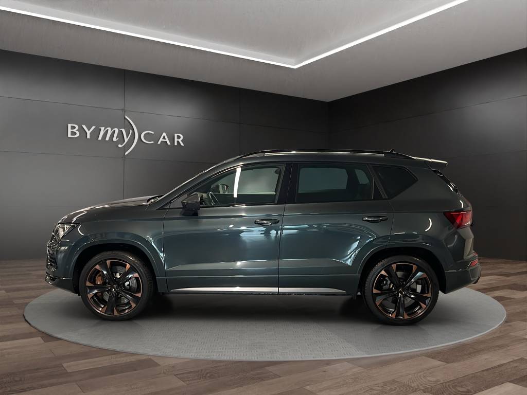 CUPRA Ateca 2.0TSI 4Drive DSG-image-3