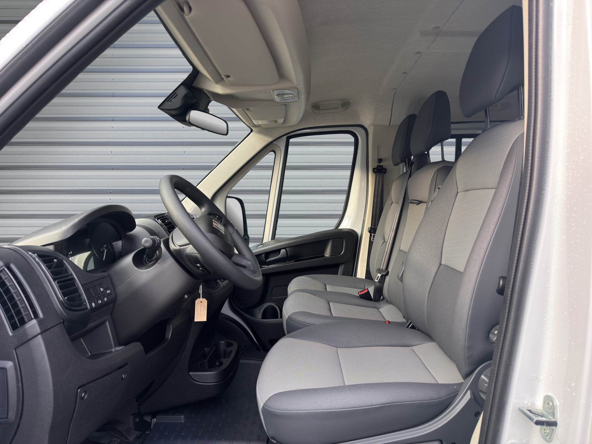 FIAT Ducato L3 Doppelkabine (Brückenaufbau)-image-9