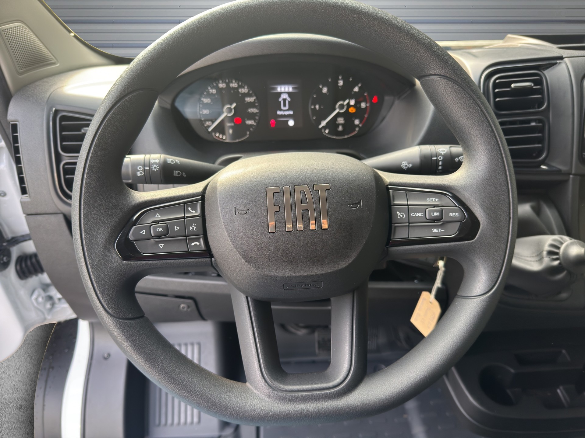FIAT Ducato L3 Doppelkabine (Brückenaufbau)-image-11