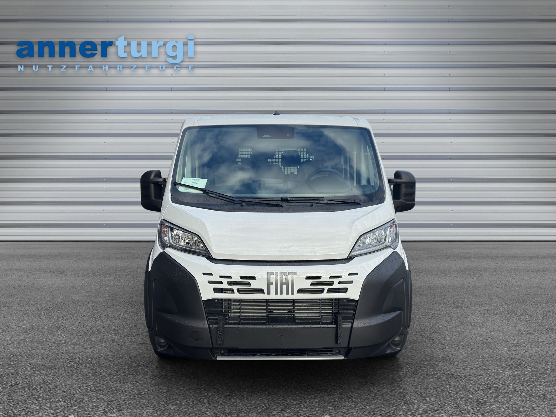 FIAT Ducato L3 Doppelkabine (Brückenaufbau)-image-6
