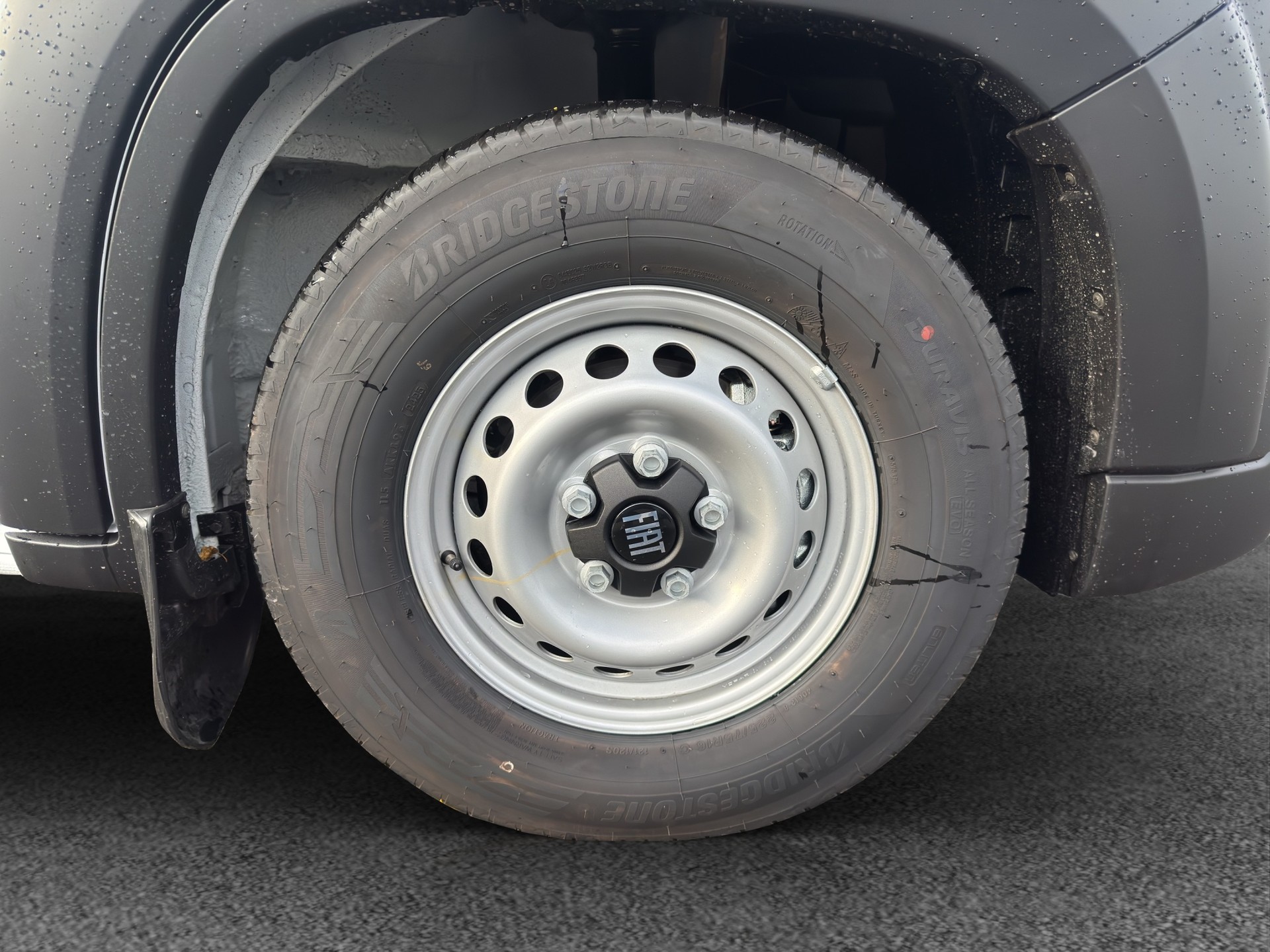 FIAT Ducato L3 Doppelkabine (Brückenaufbau)-image-8