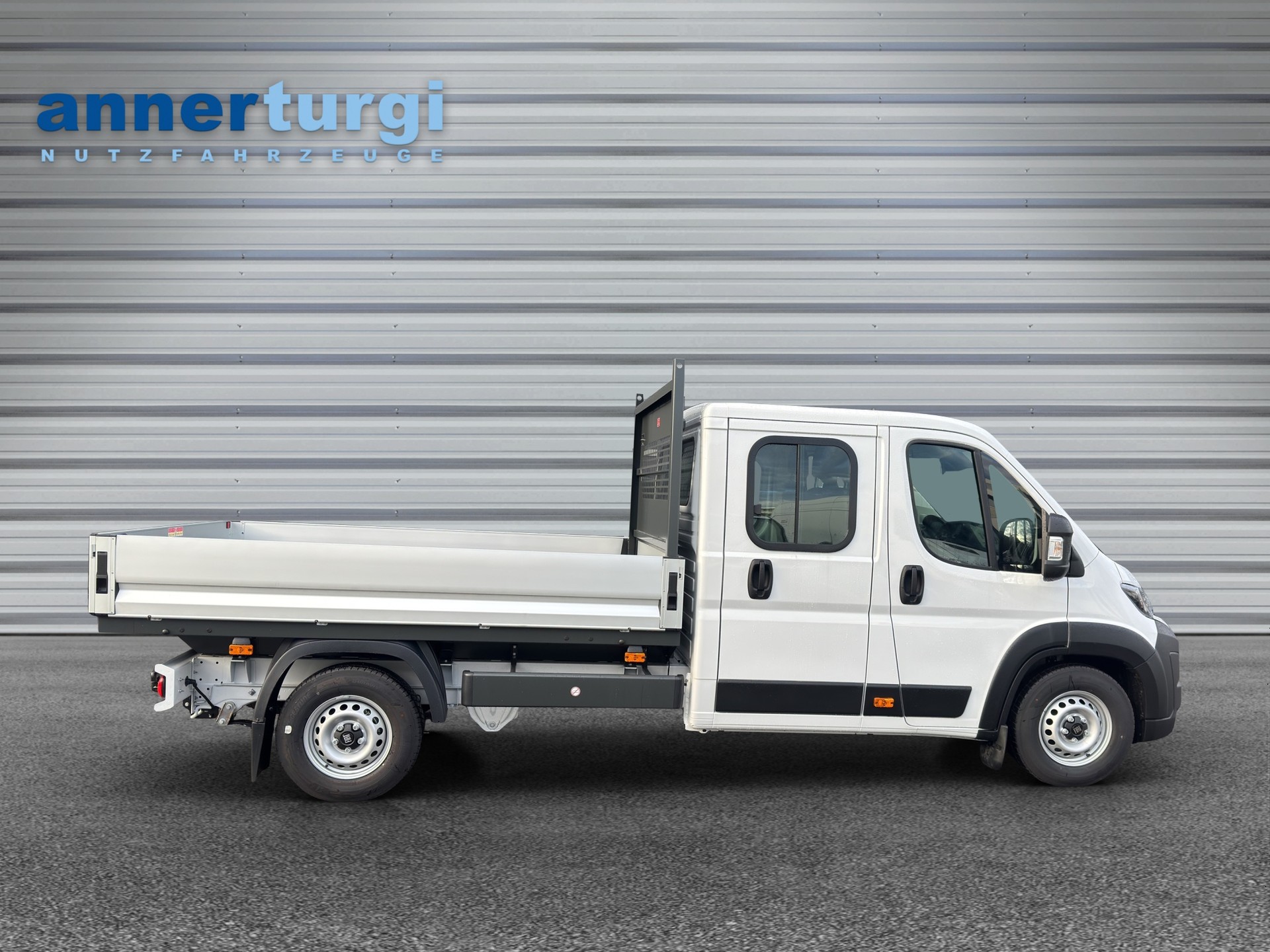 FIAT Ducato L3 Doppelkabine (Brückenaufbau)-showroom-element-1