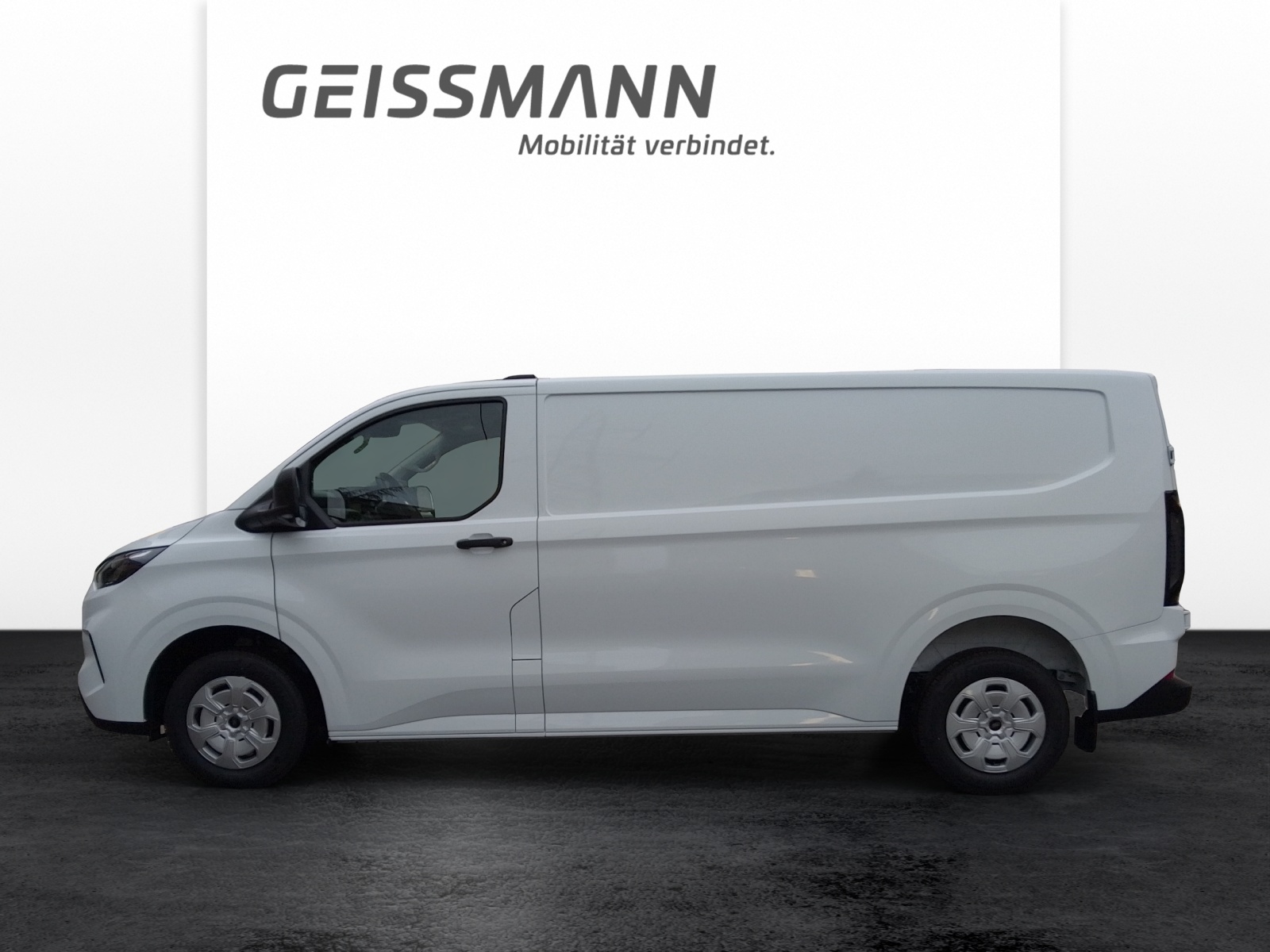 FORD Transit Custom Van 320 L2 2.0 EcoBlue 136 Trend-showroom-element-1