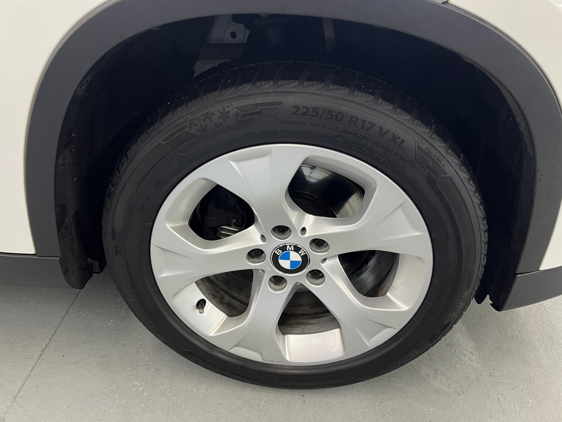 BMW X1 sDrive 20d "mit Garantie möglich"-image-13