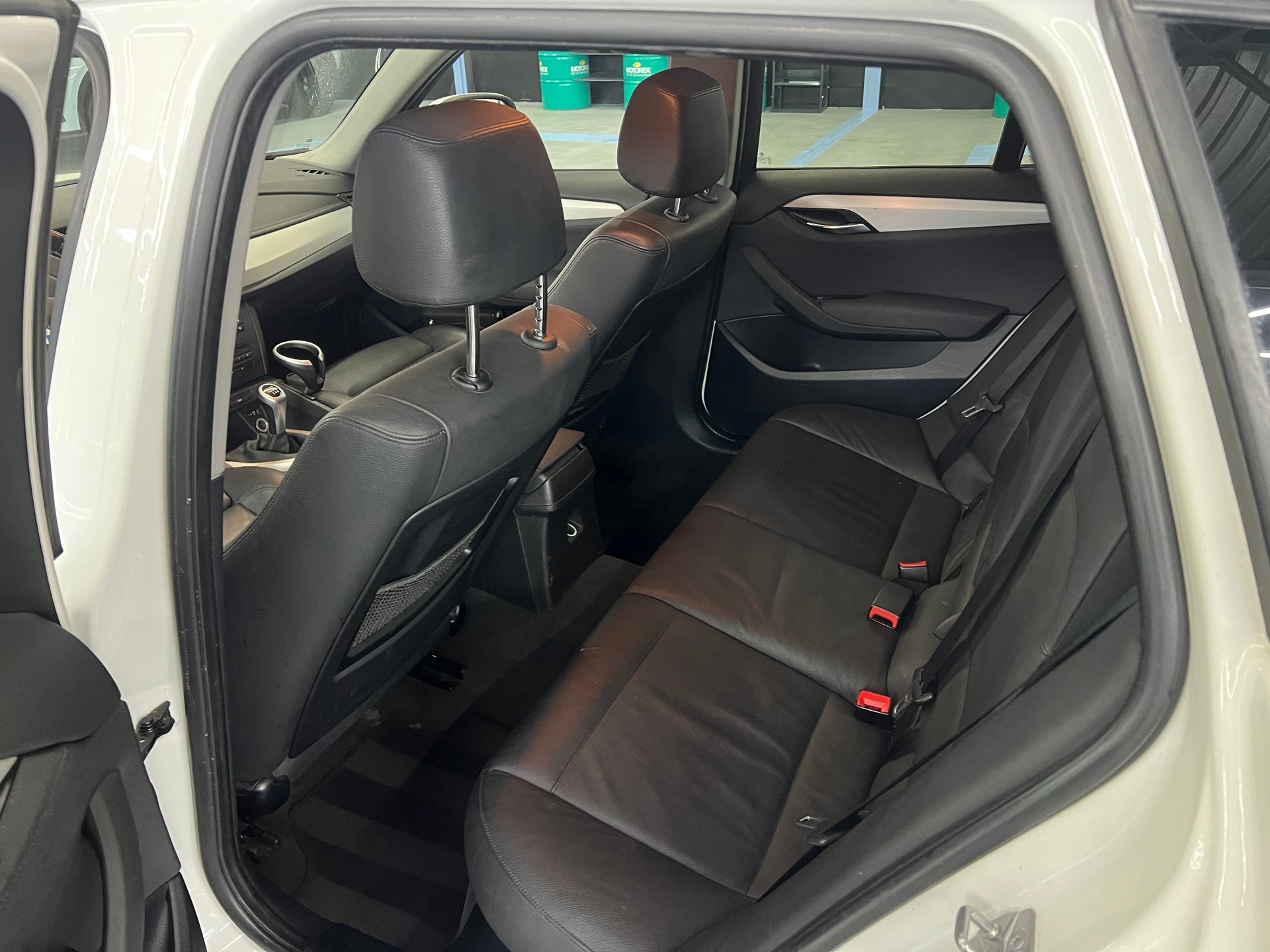 BMW X1 sDrive 20d "mit Garantie möglich"-image-7