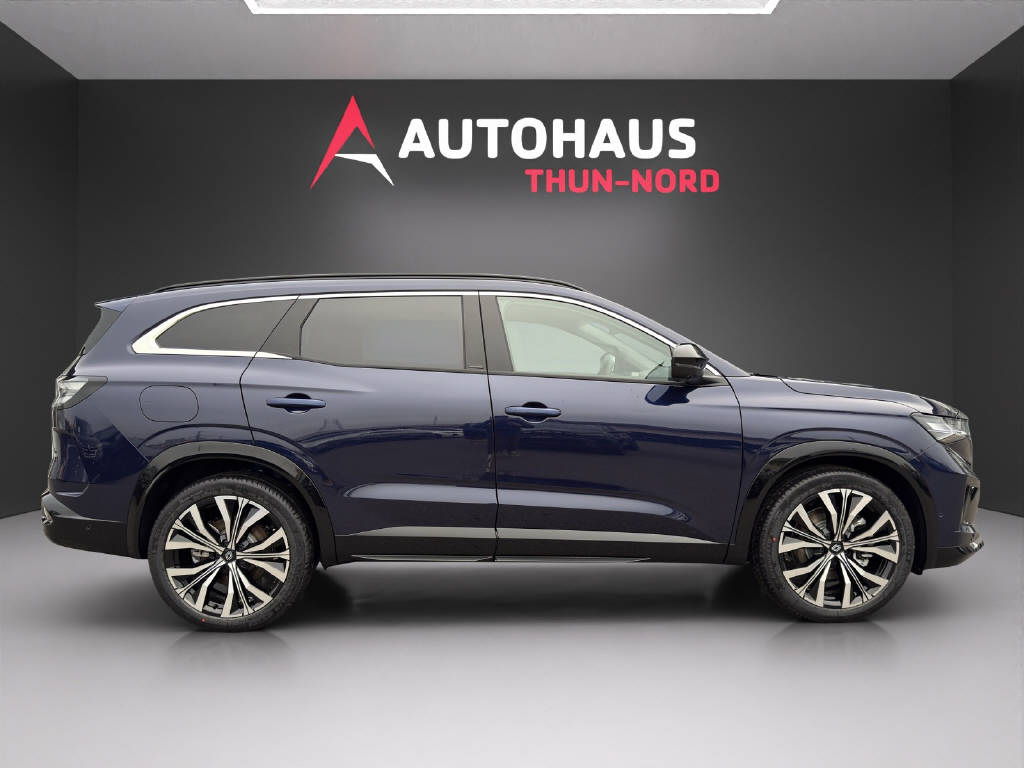 RENAULT Espace 1.2 E-Tech iconic 7P-image-5