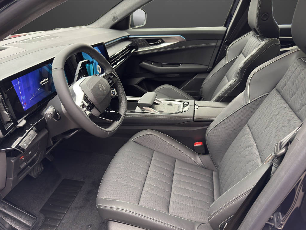 RENAULT Espace 1.2 E-Tech iconic 7P-image-8