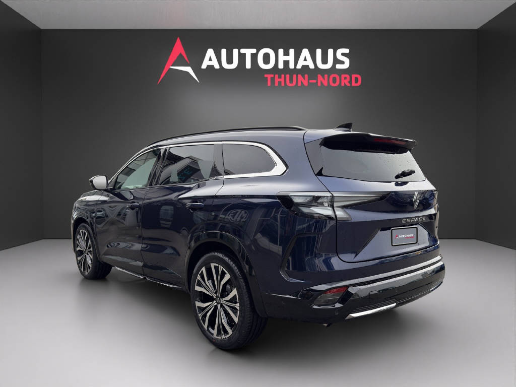 RENAULT Espace 1.2 E-Tech iconic 7P-image-2