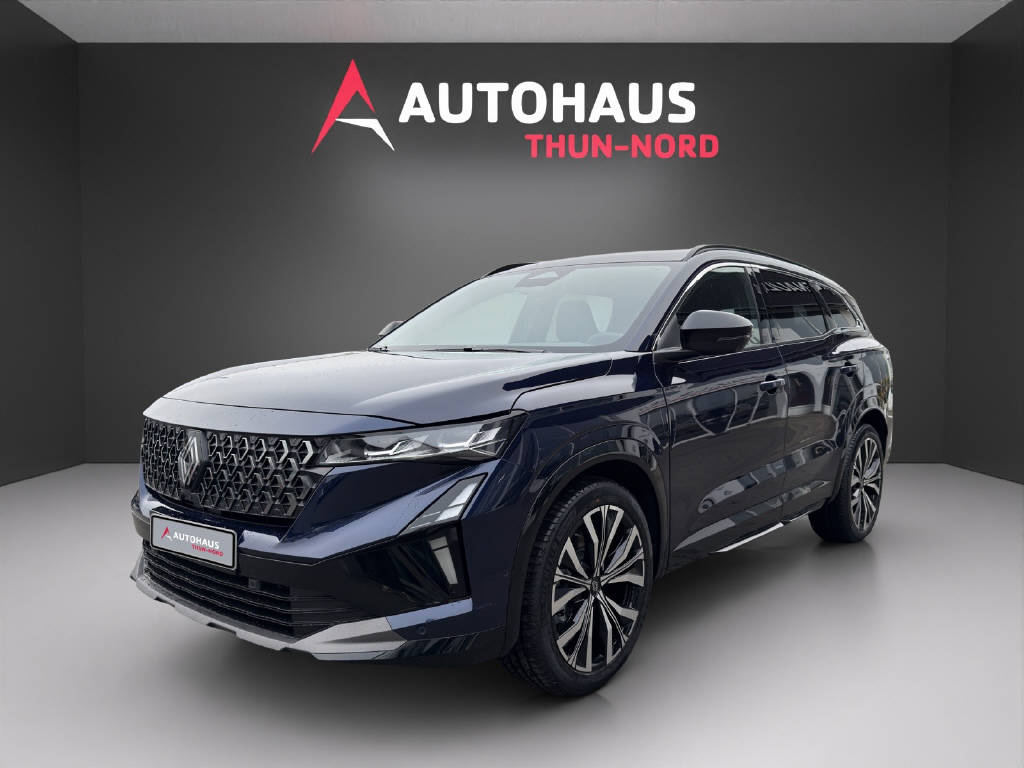 RENAULT Espace 1.2 E-Tech iconic 7P-image-0