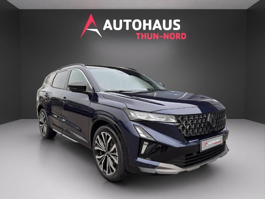RENAULT Espace 1.2 E-Tech iconic 7P-image-6