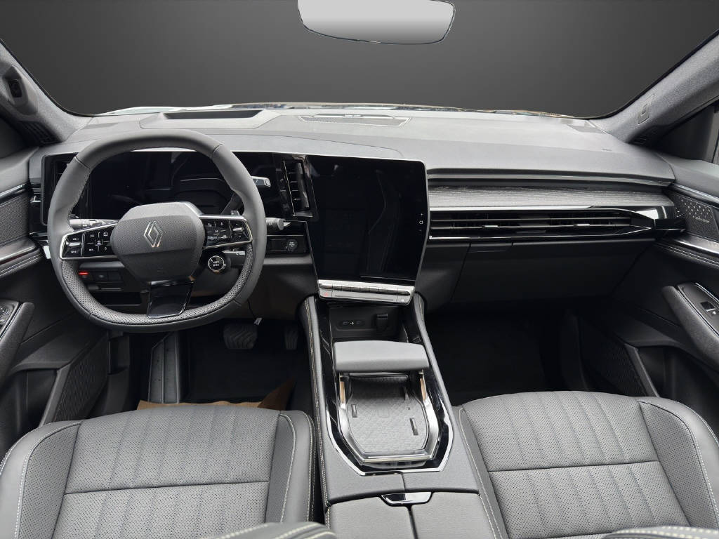 RENAULT Espace 1.2 E-Tech iconic 7P-image-7