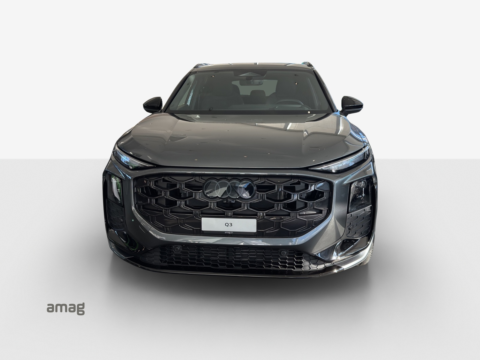 AUDI Q3 SUV 110 kW TFSI S tronic-image-6