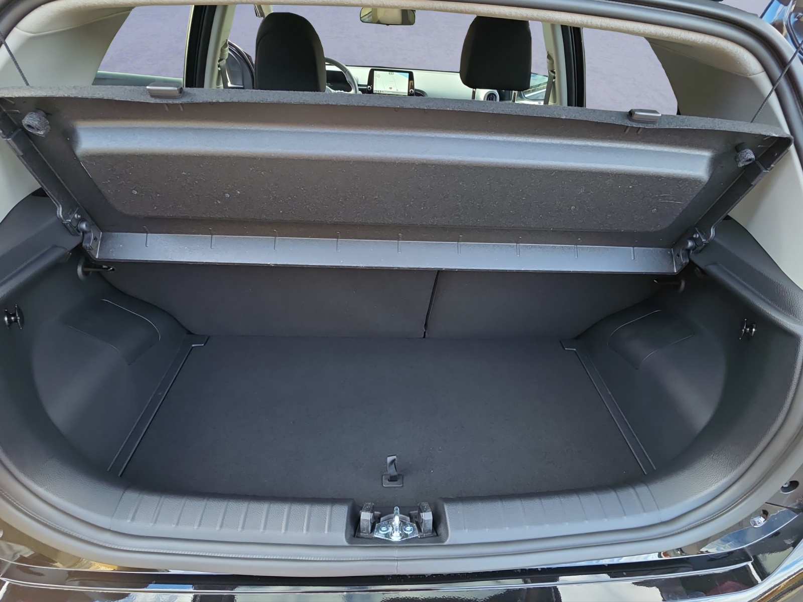 KIA Picanto 1.0 GDi Mountain Edition / Gratis Winterräder-image-11
