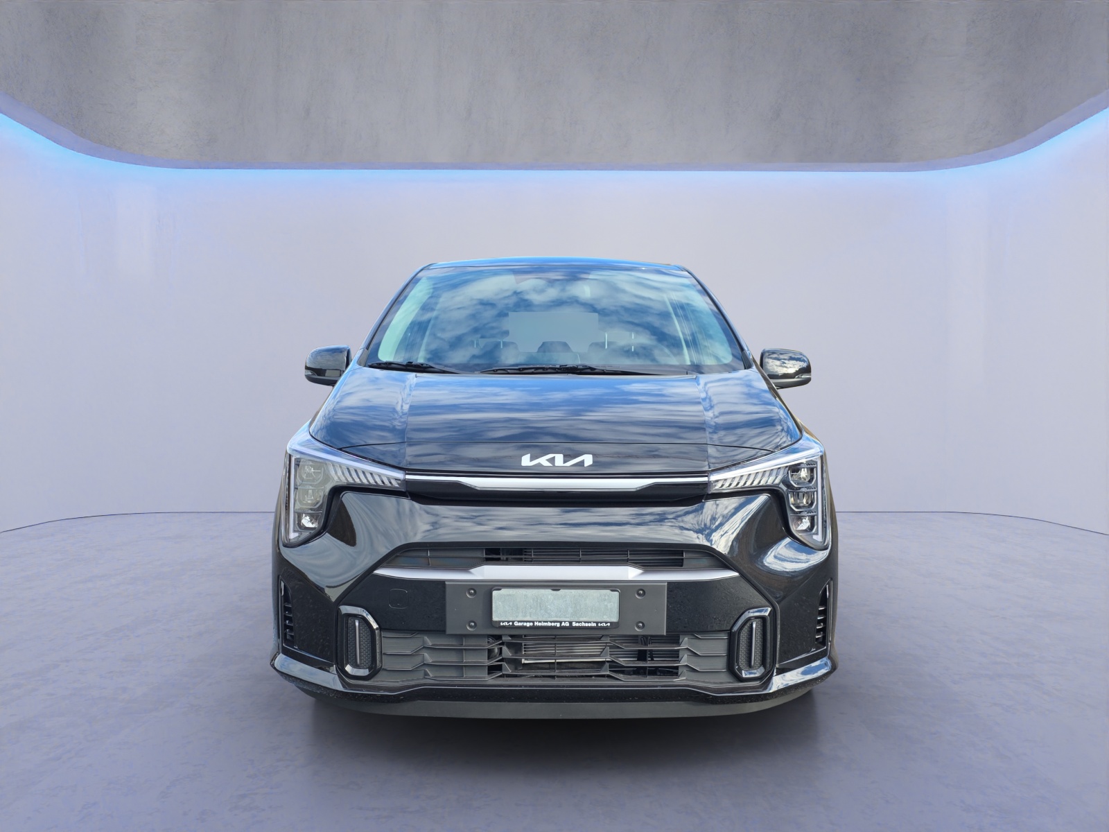 KIA Picanto 1.0 GDi Mountain Edition / Gratis Winterräder-image-7