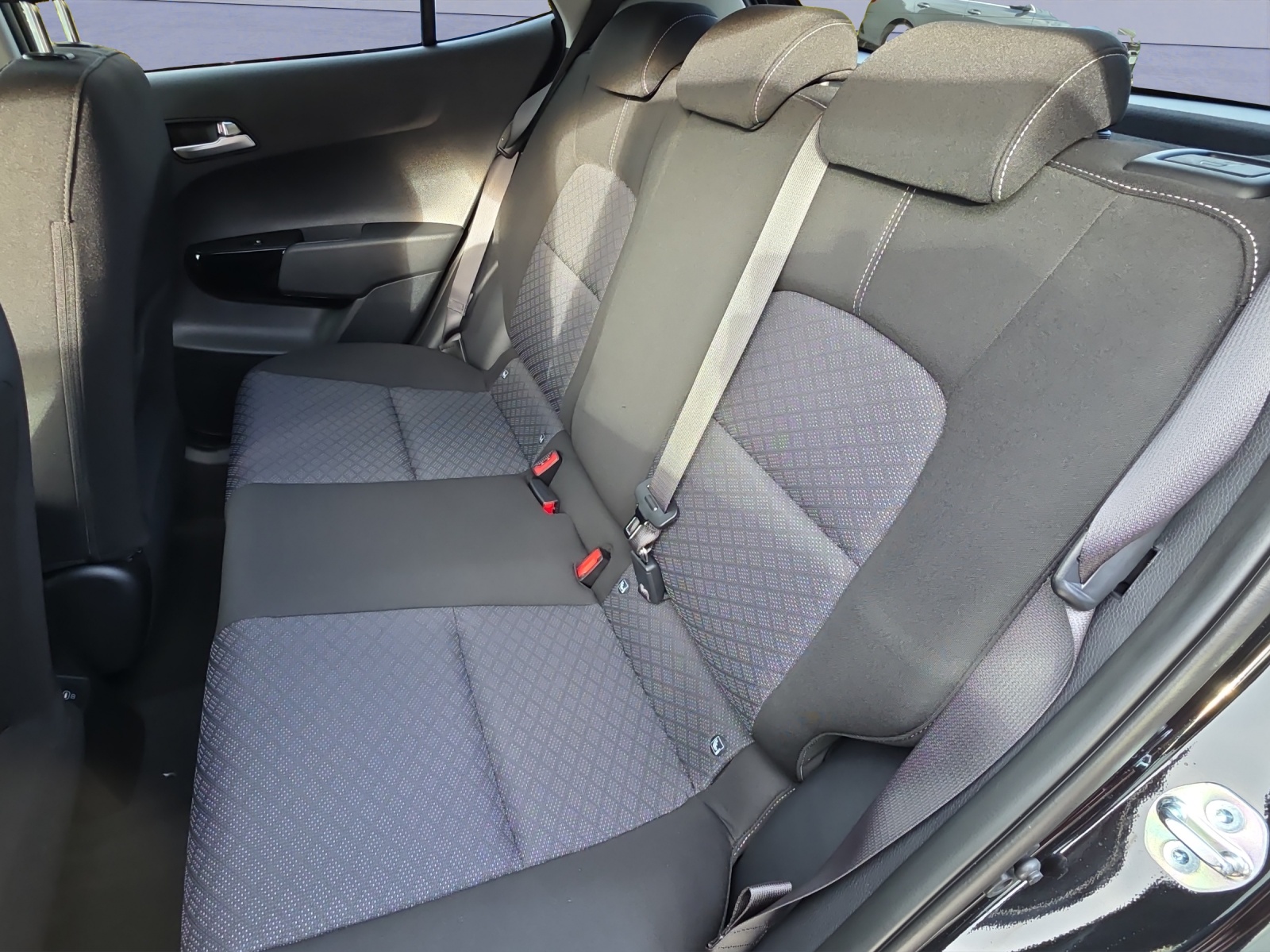 KIA Picanto 1.0 GDi Mountain Edition / Gratis Winterräder-image-9