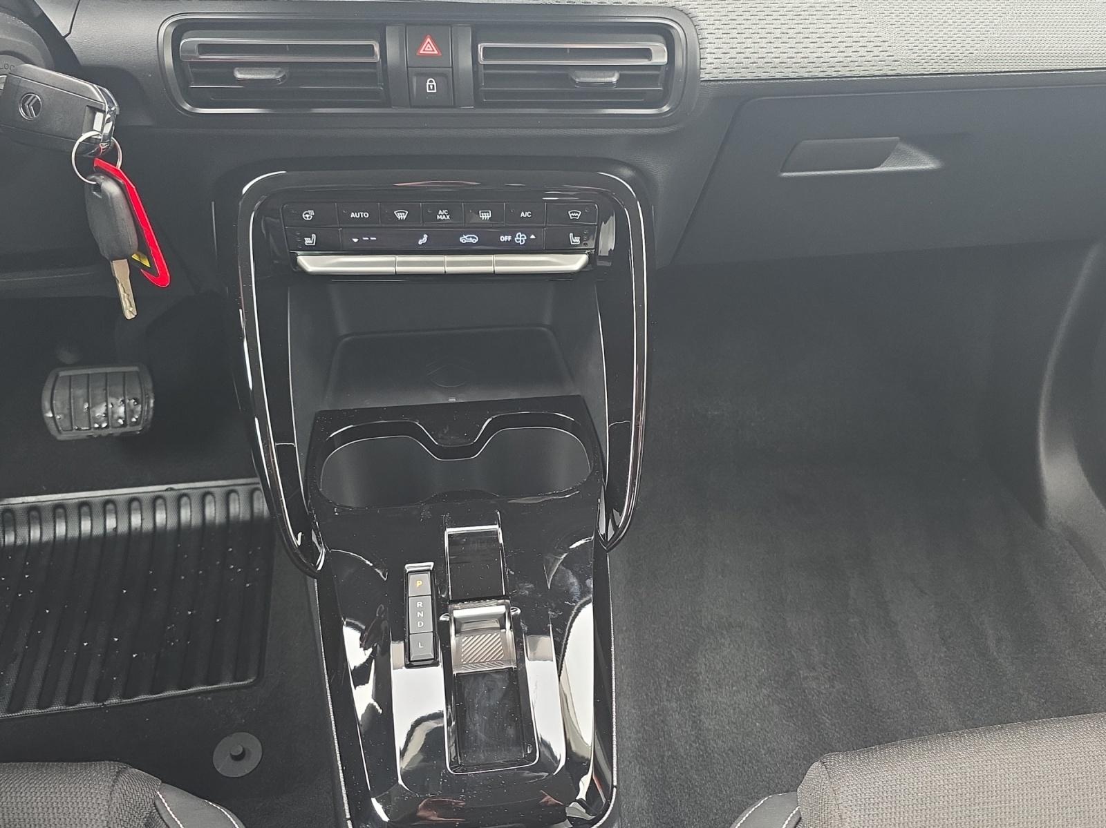 CITROEN C3 Aircross 1.2 Hybrid Max-image-14