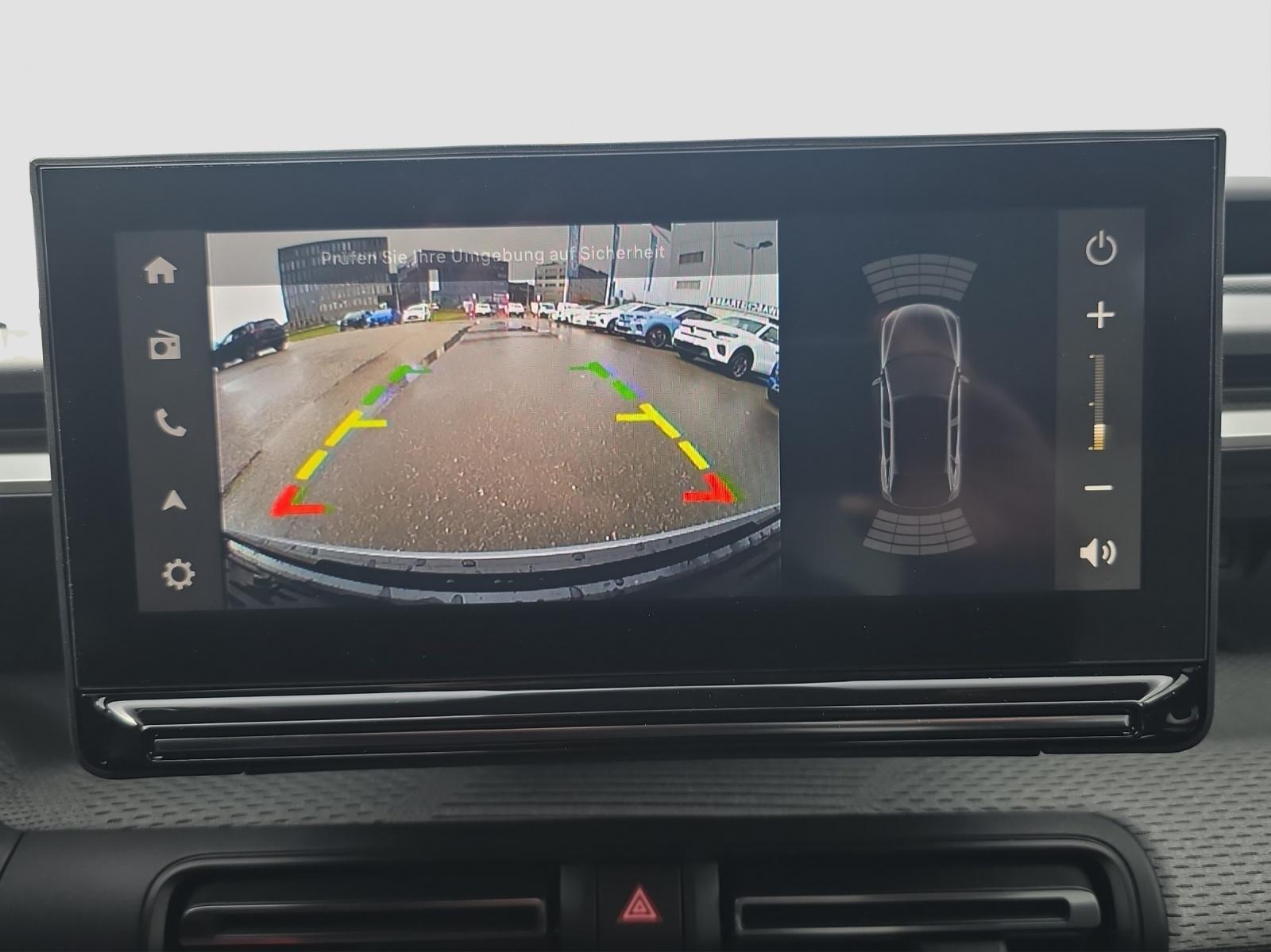 CITROEN C3 Aircross 1.2 Hybrid Max-image-13