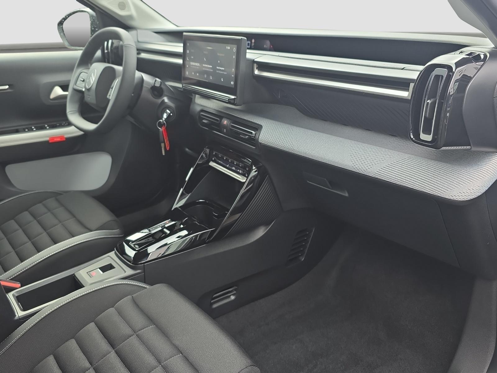 CITROEN C3 Aircross 1.2 Hybrid Max-image-16
