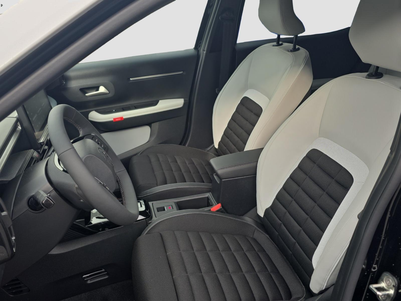 CITROEN C3 Aircross 1.2 Hybrid Max-image-9