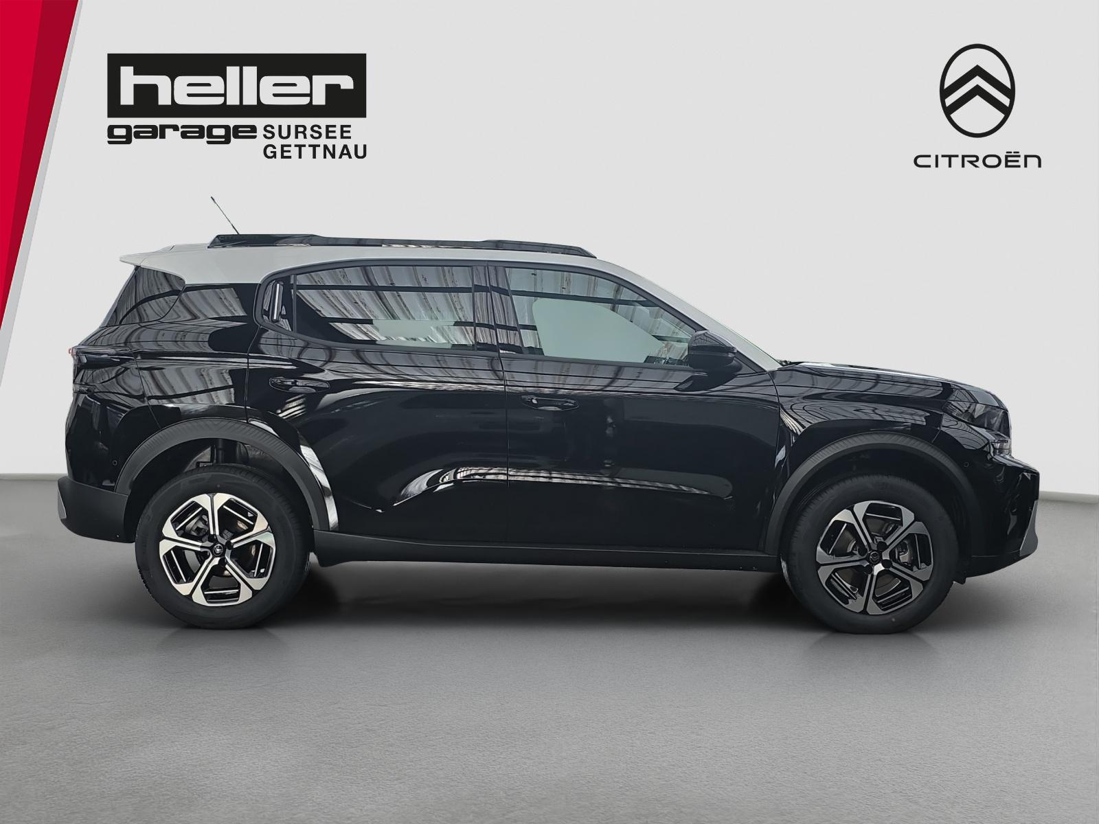 CITROEN C3 Aircross 1.2 Hybrid Max-image-5