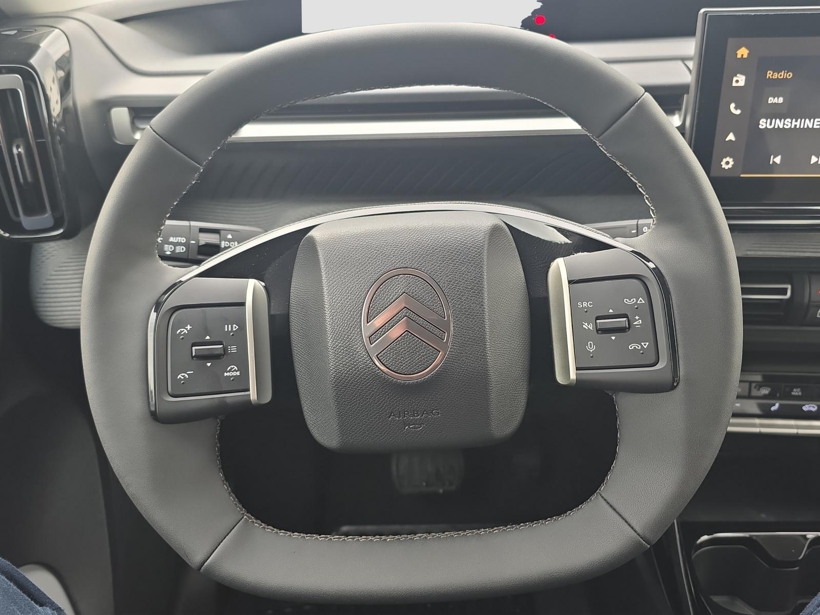 CITROEN C3 Aircross 1.2 Hybrid Max-image-12