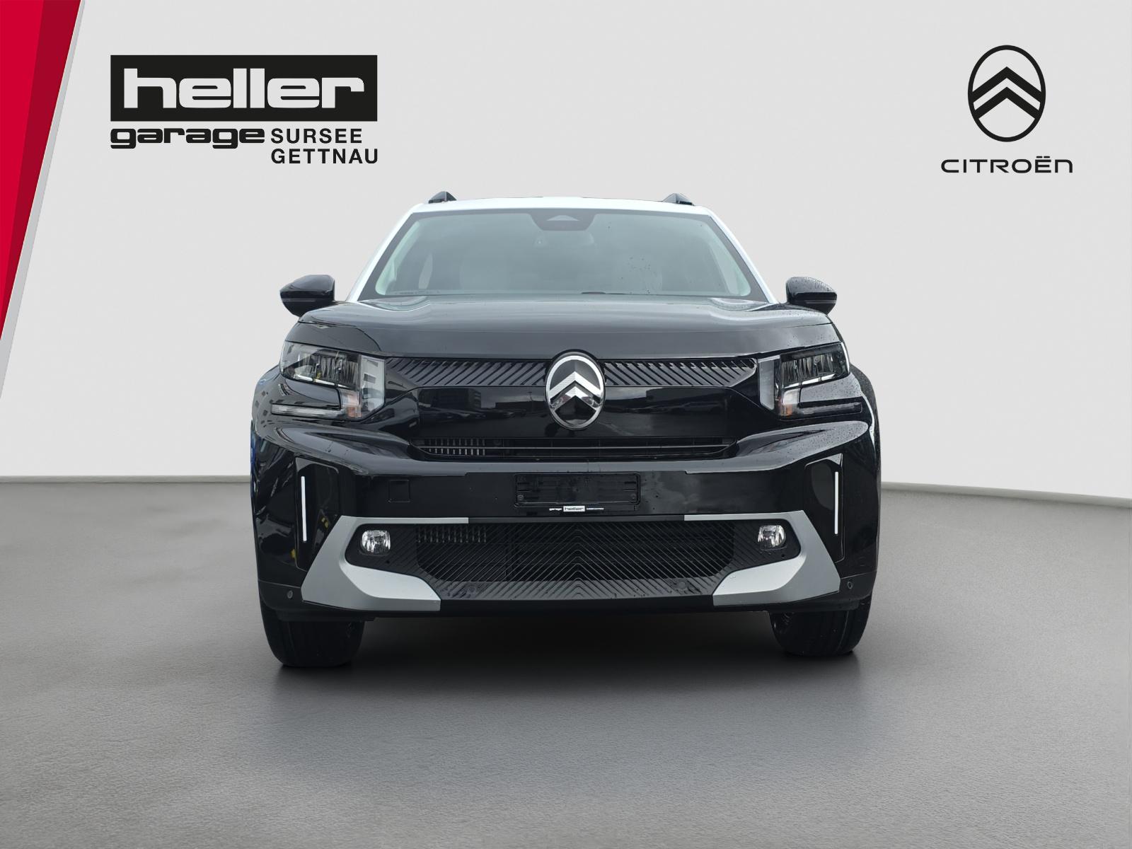 CITROEN C3 Aircross 1.2 Hybrid Max-image-7