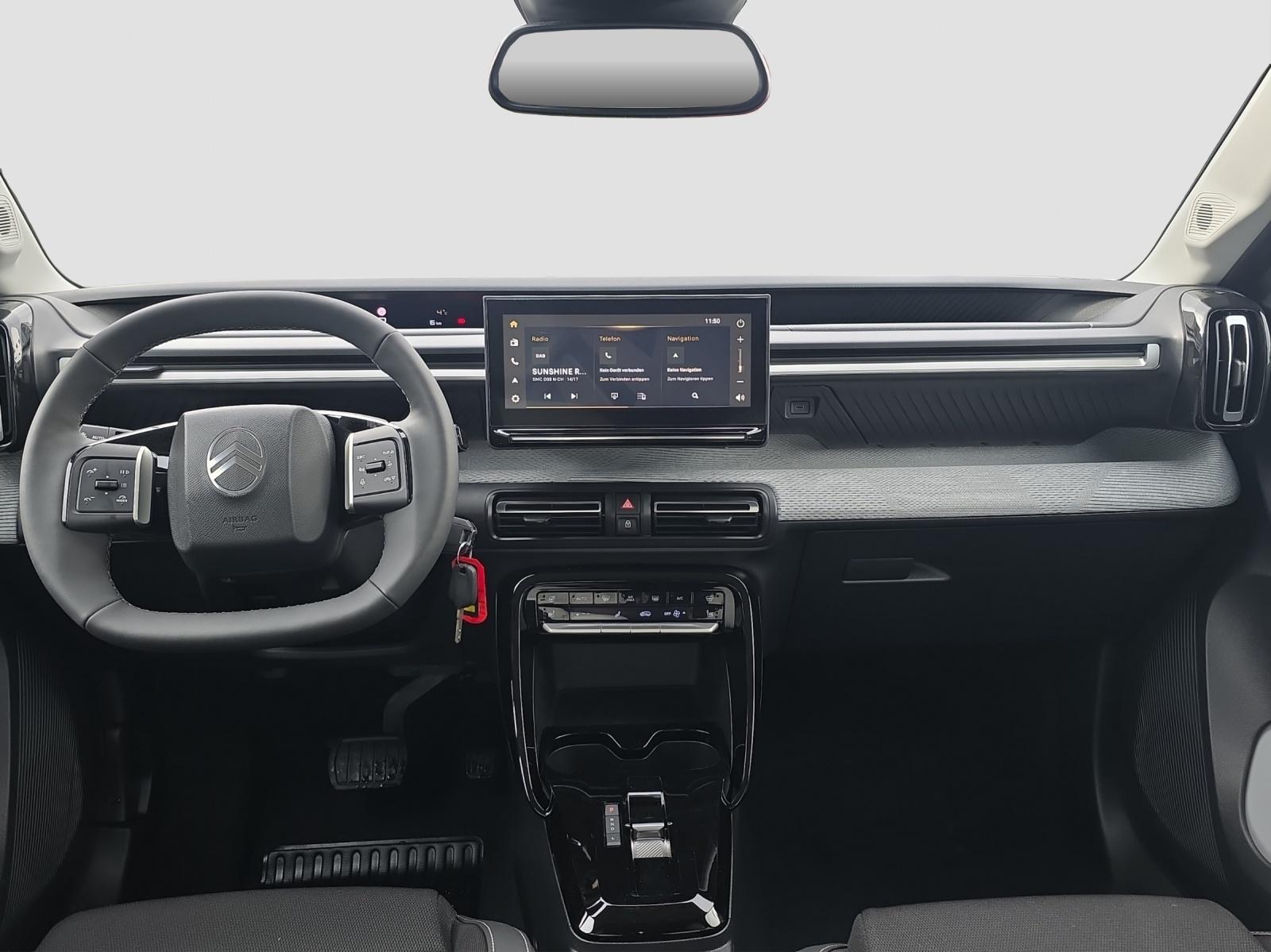CITROEN C3 Aircross 1.2 Hybrid Max-image-8