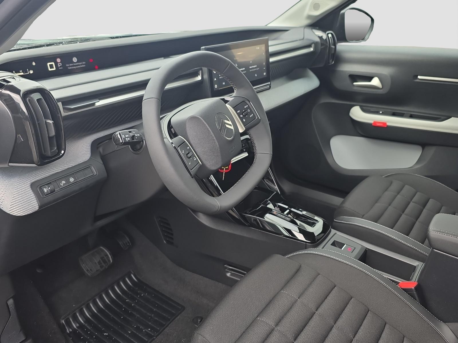 CITROEN C3 Aircross 1.2 Hybrid Max-image-15