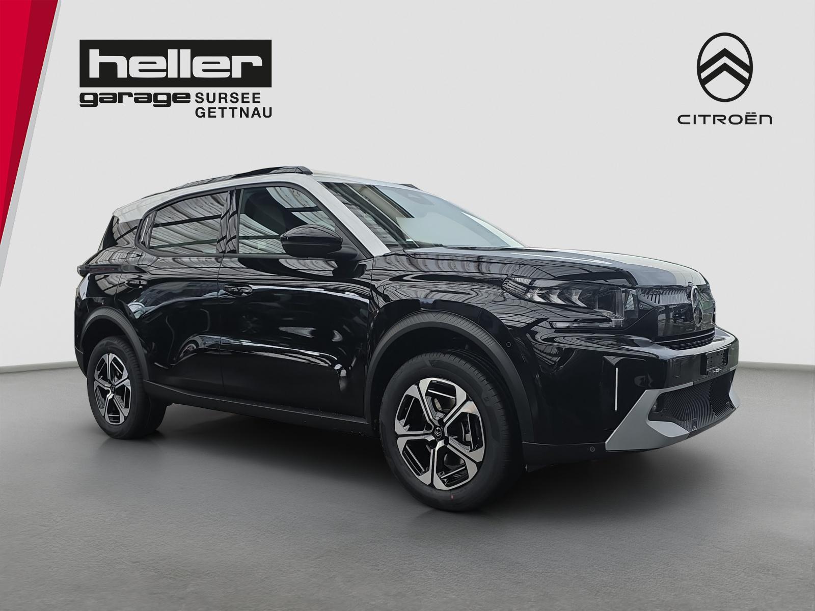 CITROEN C3 Aircross 1.2 Hybrid Max-image-6