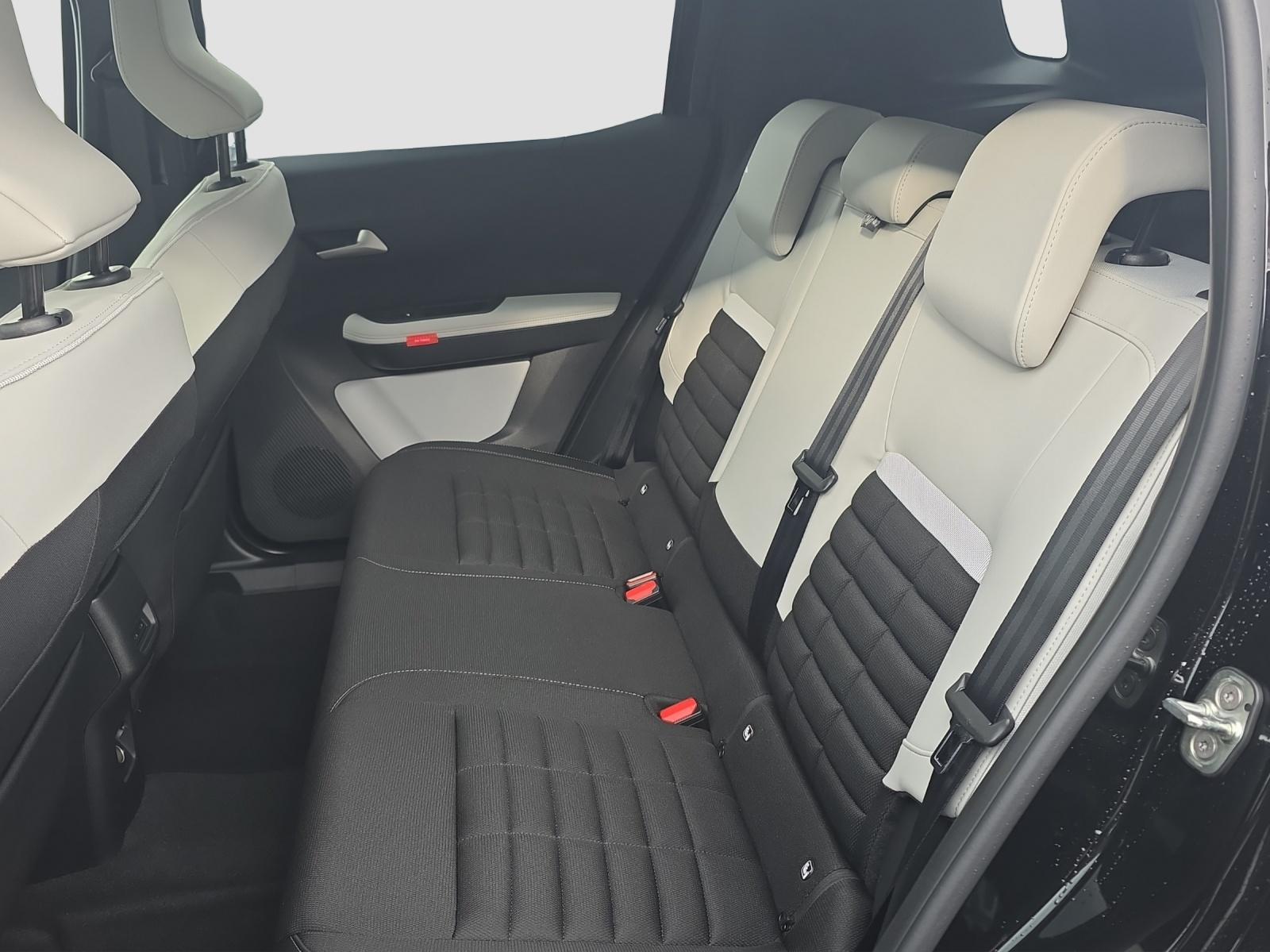 CITROEN C3 Aircross 1.2 Hybrid Max-image-10