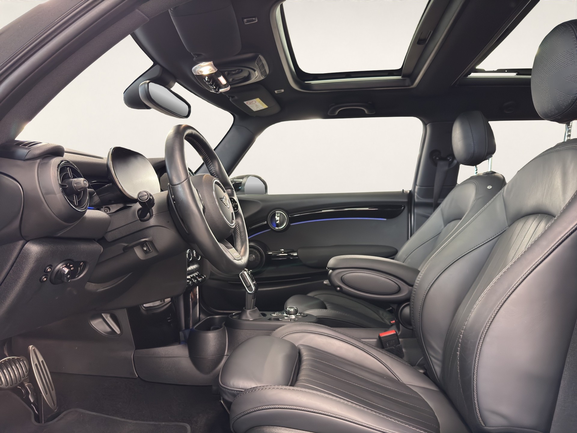 MINI Cooper JCW Steptr.-image-9