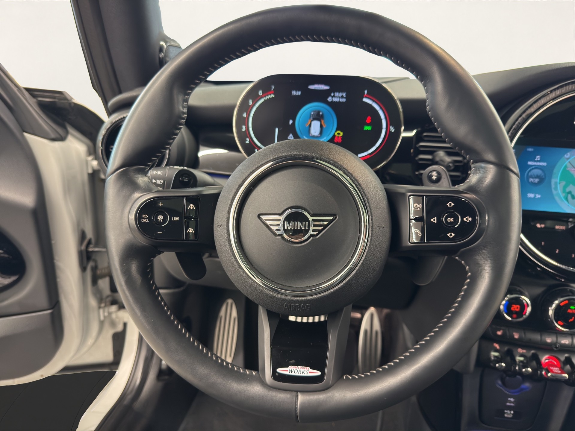 MINI Cooper JCW Steptr.-image-10
