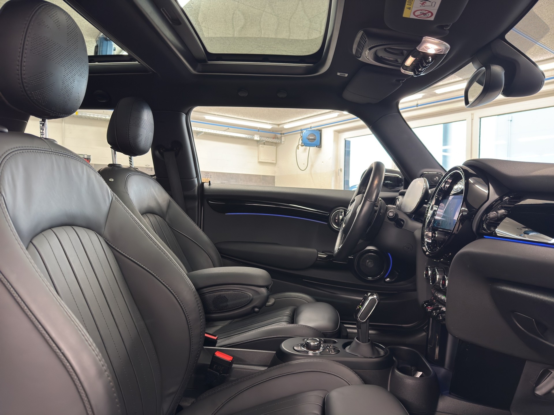 MINI Cooper JCW Steptr.-image-17