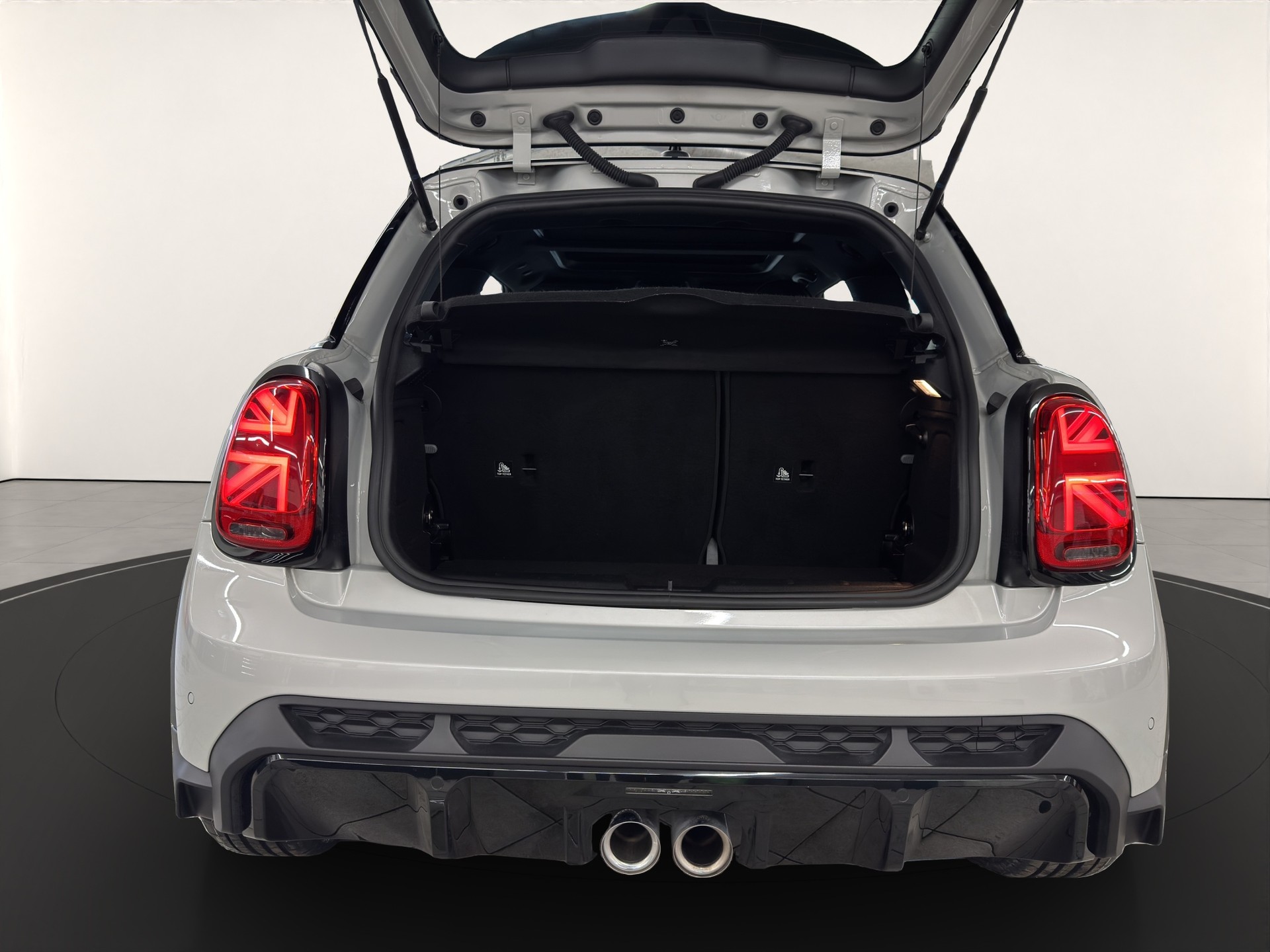 MINI Cooper JCW Steptr.-image-19
