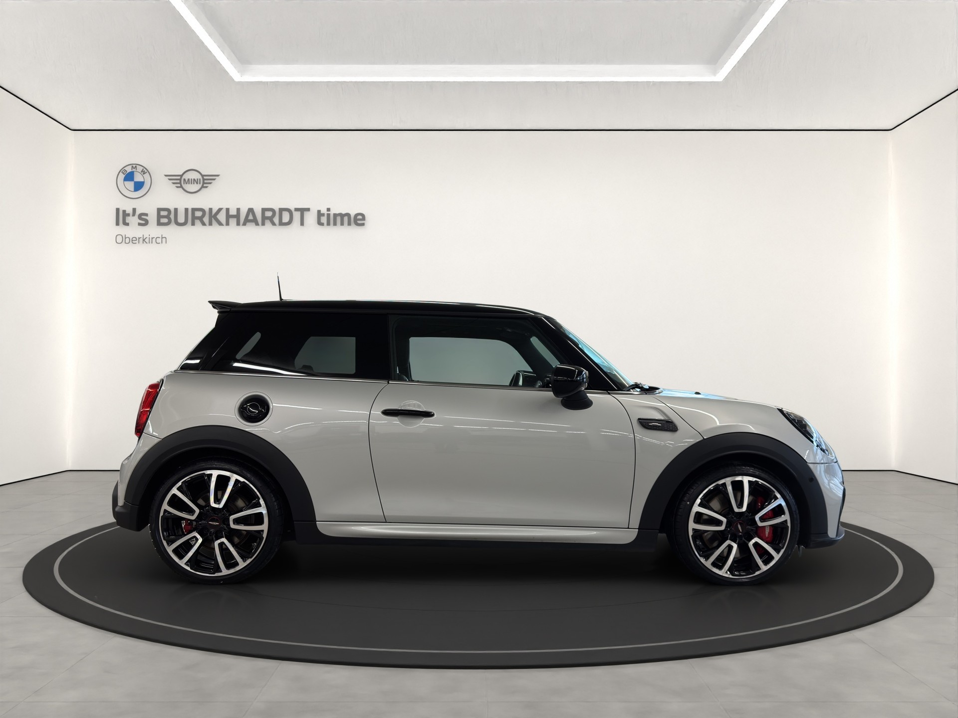 MINI Cooper JCW Steptr.-image-5