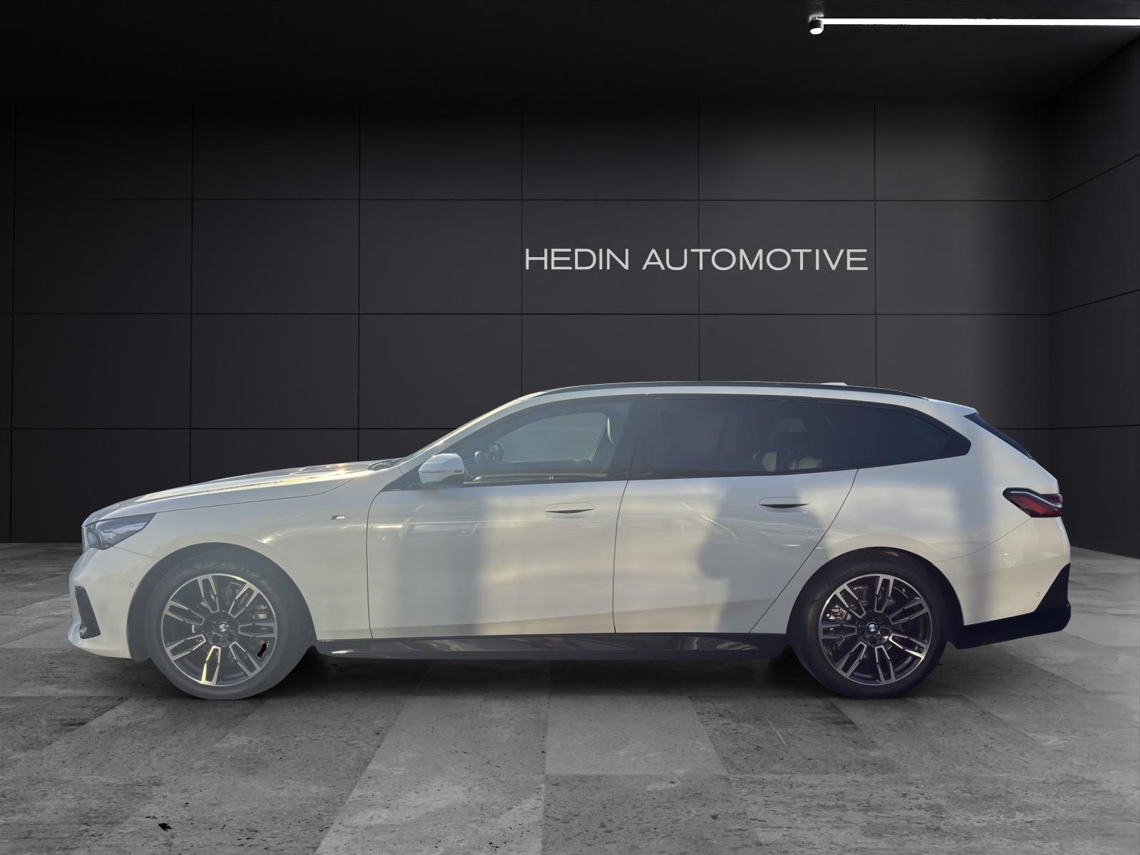 BMW 520d xDrive Touring-image-2