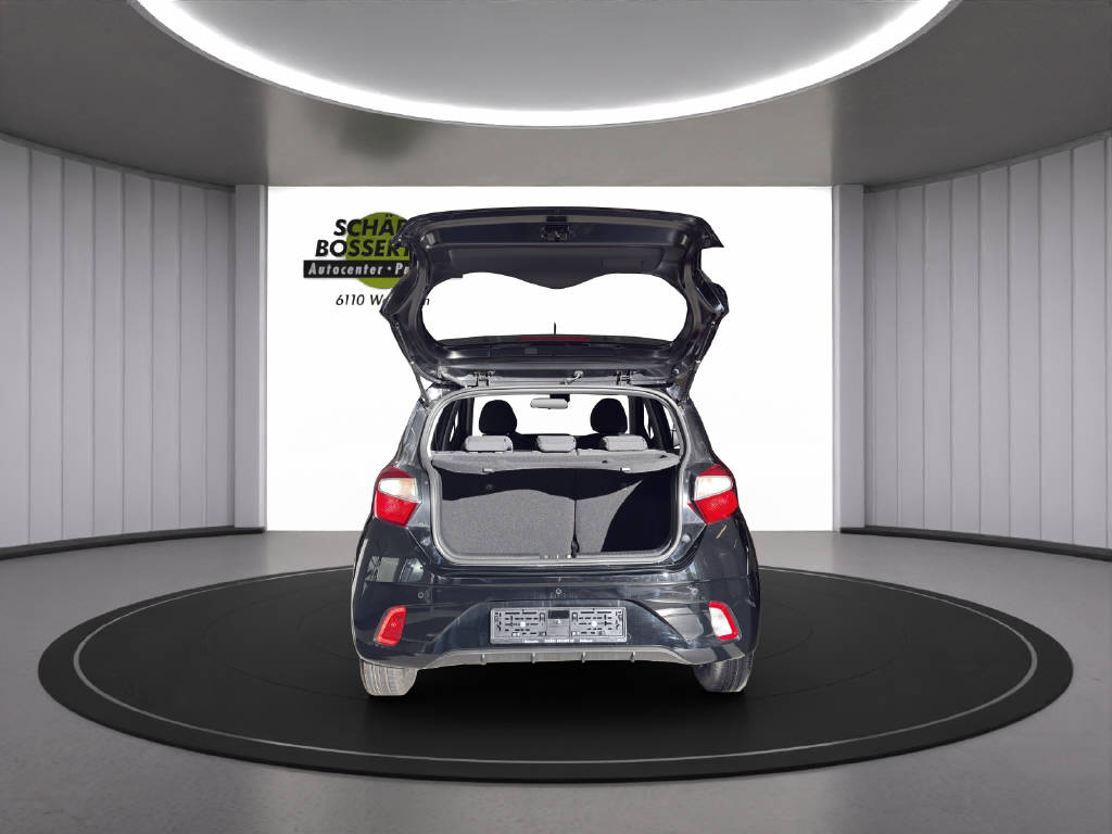 HYUNDAI i10 1.0 Origo-image-11